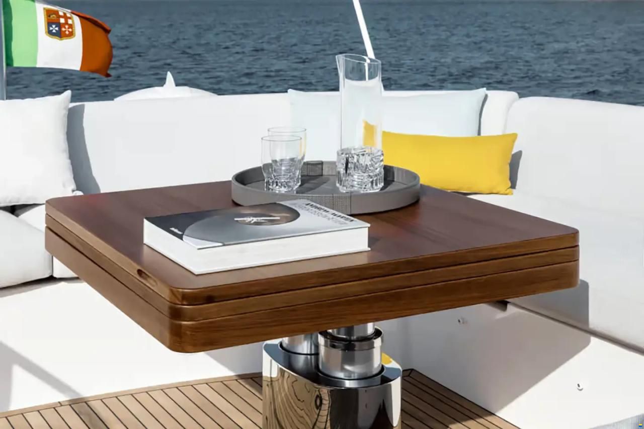 Azimut FLY 53
