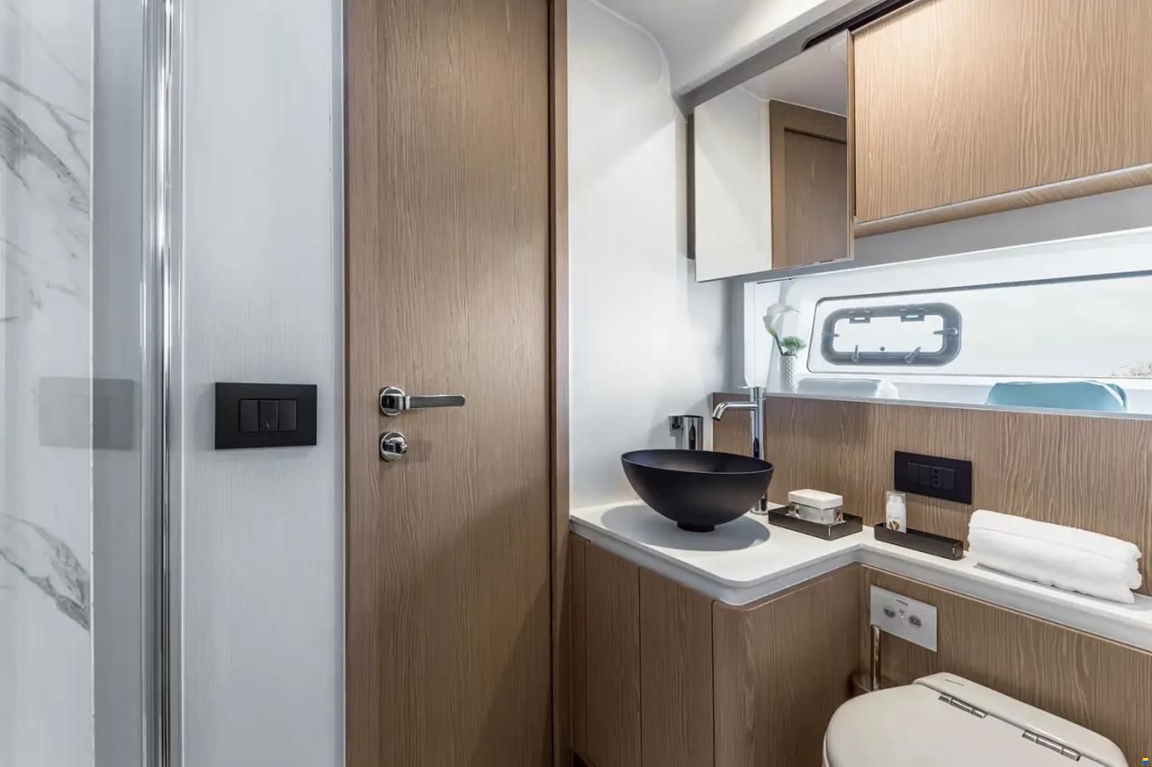 Azimut FLY 53