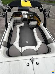 Malibu Wakesetter 247