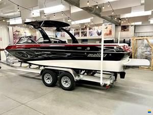 Malibu Wakesetter 247