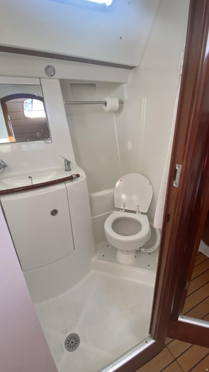 Beneteau Oceanis 393 Clipper