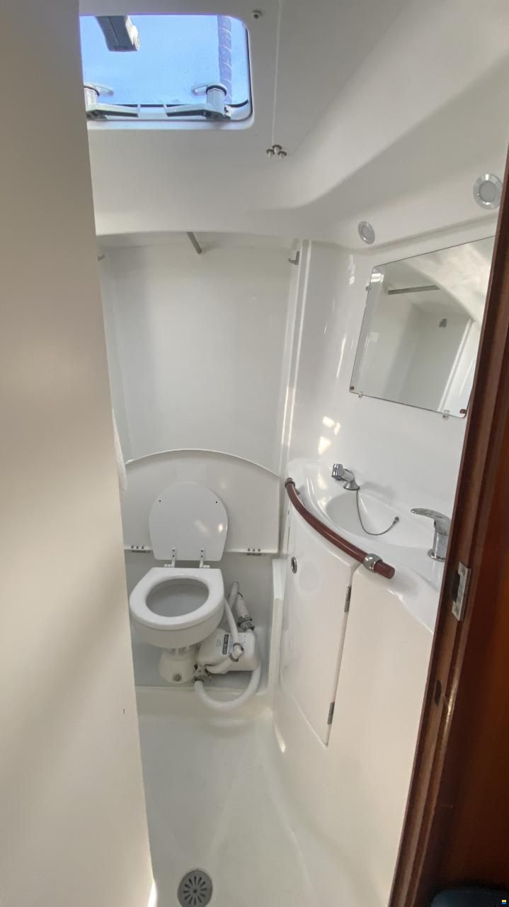 Beneteau Oceanis 393 Clipper