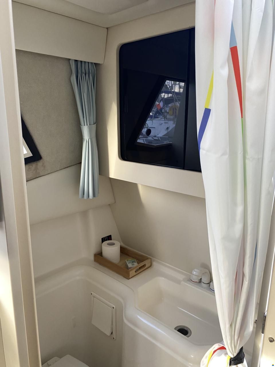 Bayliner 2858 Classic Flybridge