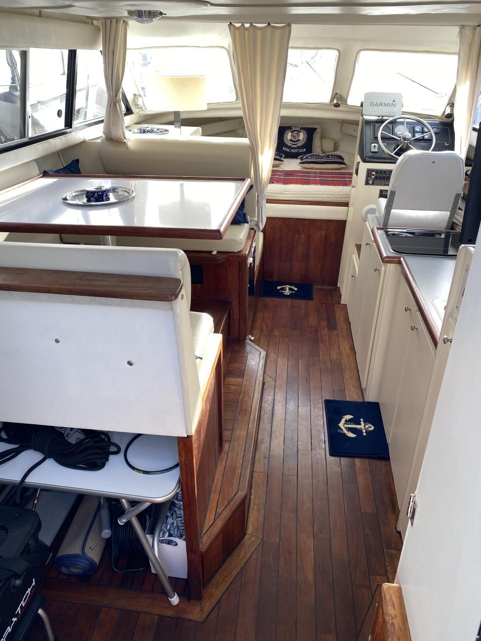 Bayliner 2858 Classic Flybridge