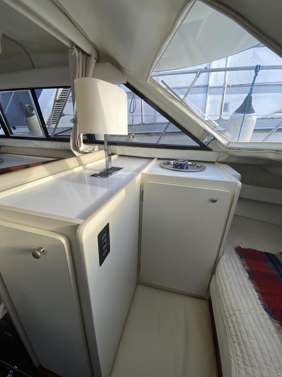 Bayliner 2858 Classic Flybridge