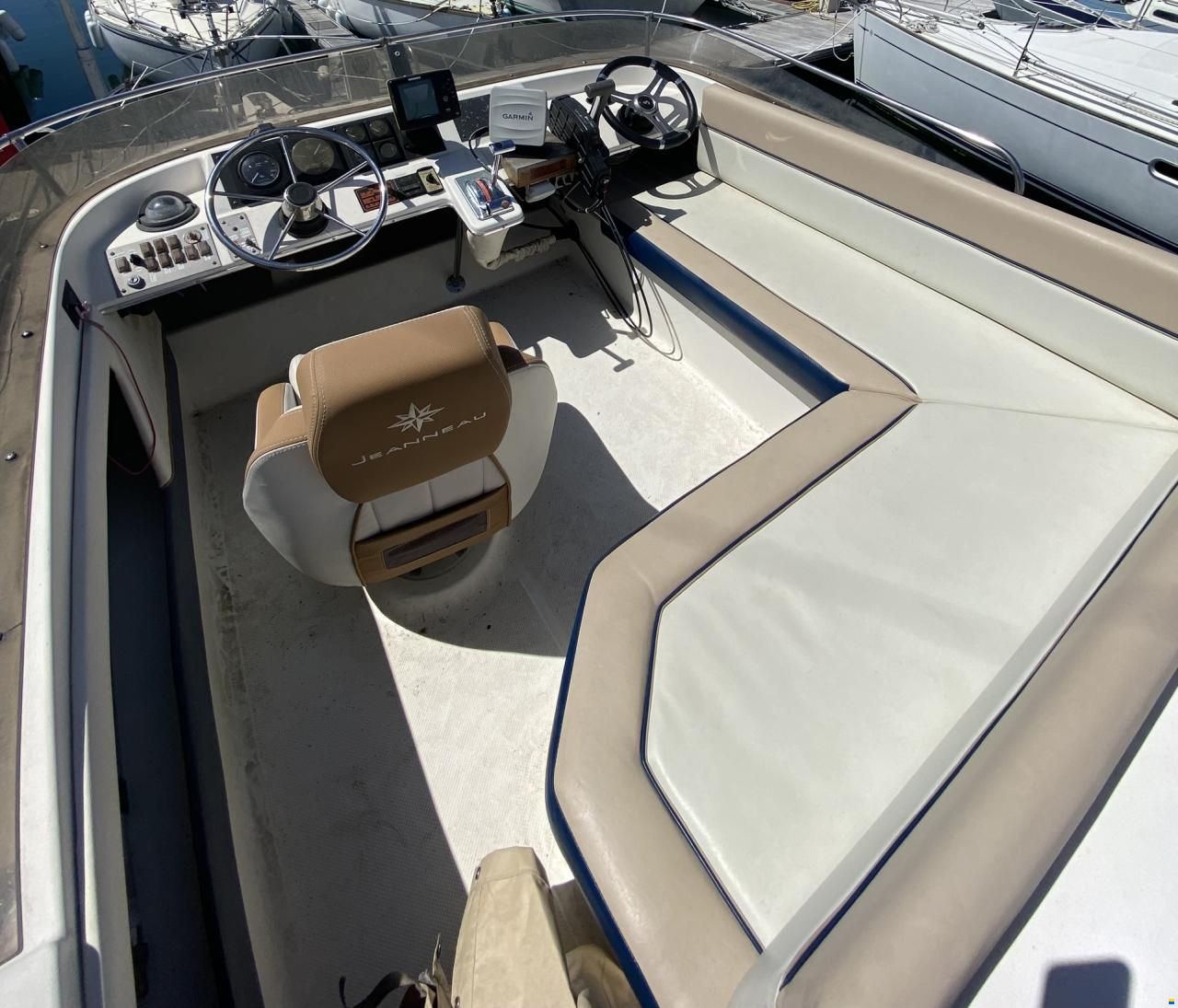 Bayliner 2858 Classic Flybridge