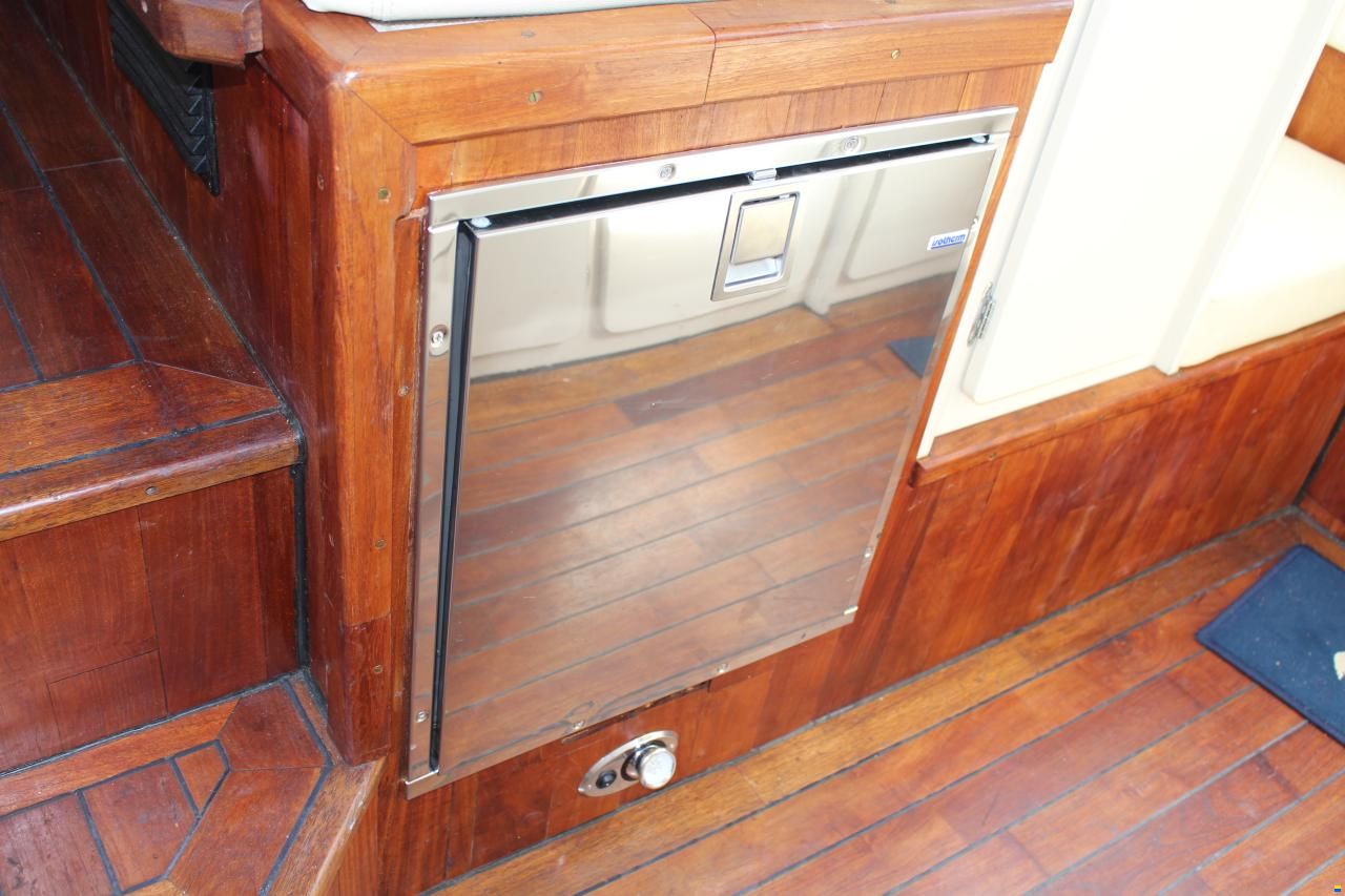 Bayliner 2858 Classic Flybridge