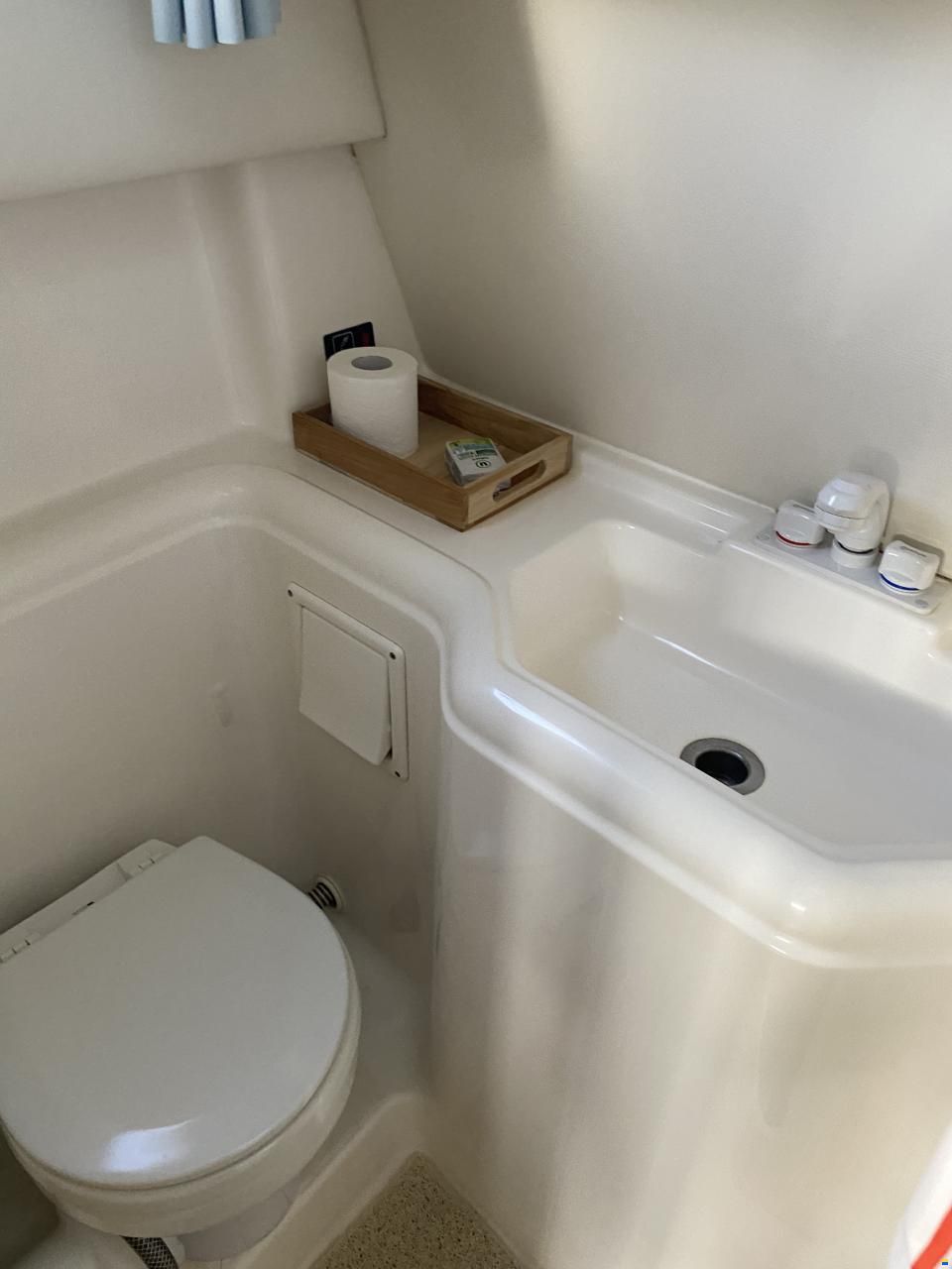 Bayliner 2858 Classic Flybridge