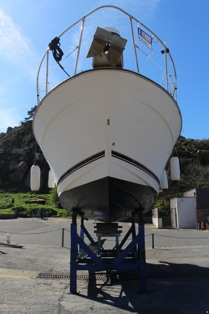 Bayliner 2858 Classic Flybridge