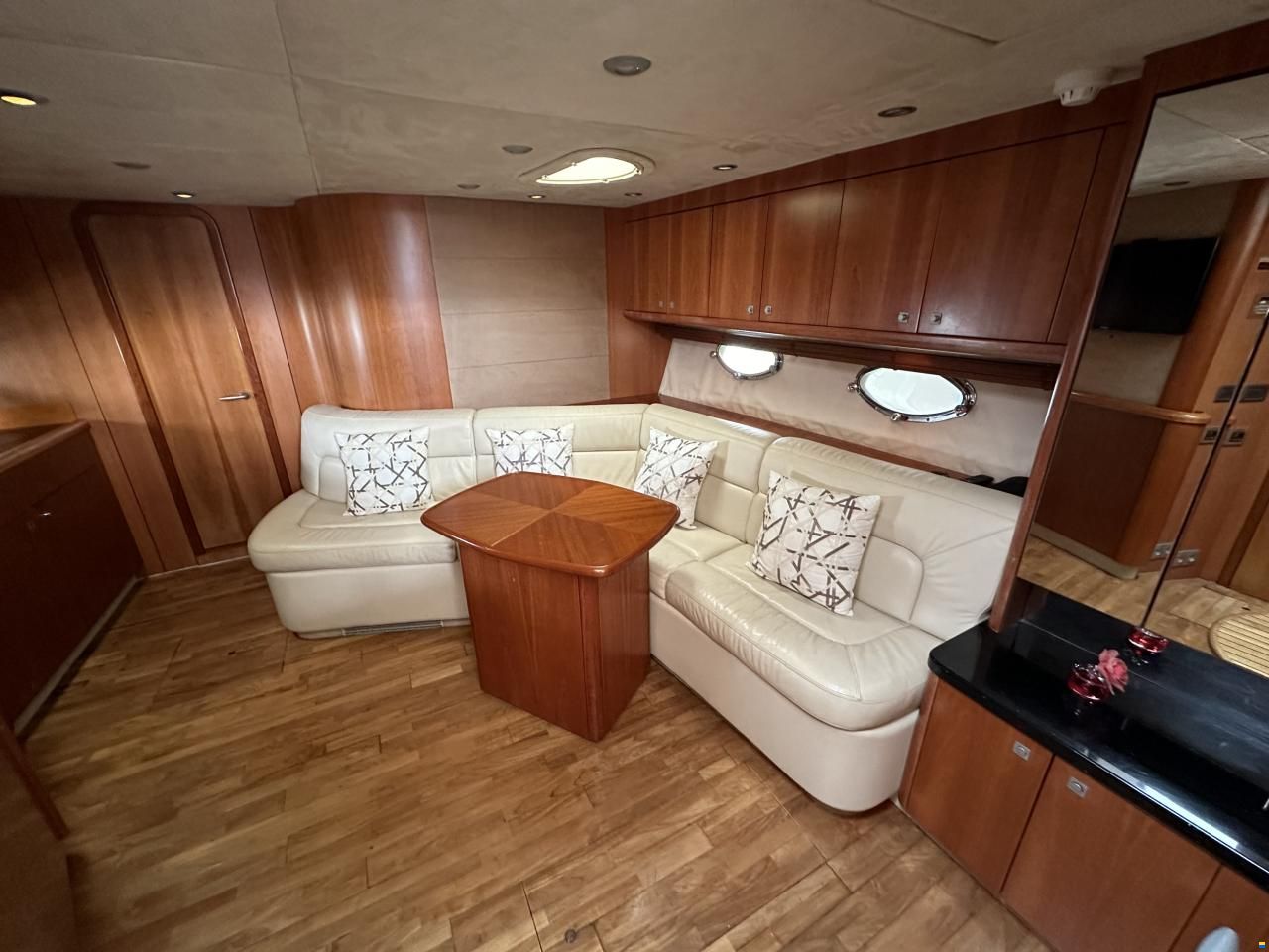 Sunseeker PORTOFINO 53