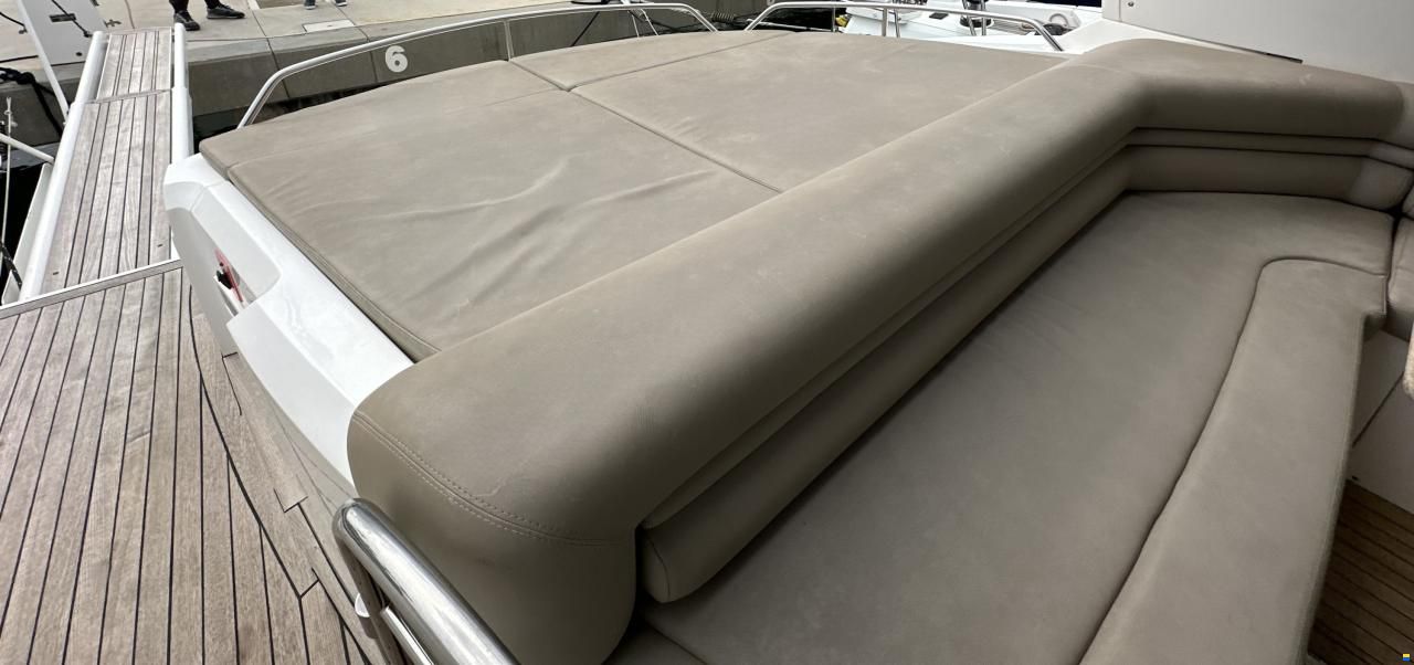 Sunseeker PORTOFINO 53