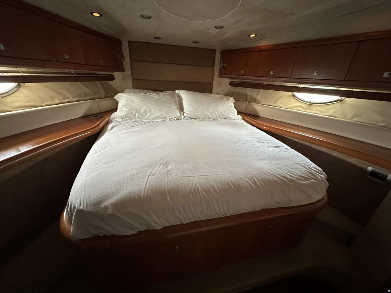 Sunseeker PORTOFINO 53