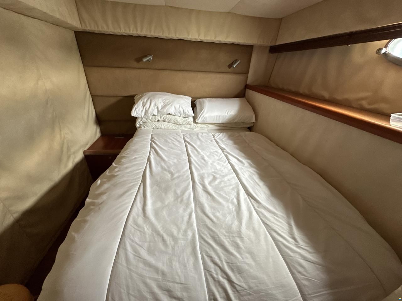 Sunseeker PORTOFINO 53