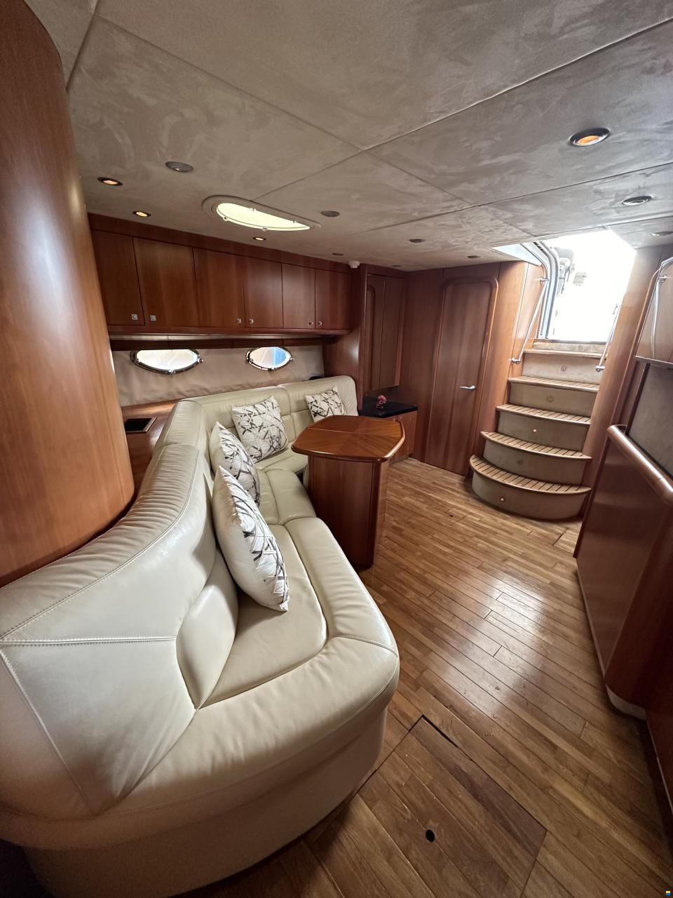 Sunseeker PORTOFINO 53