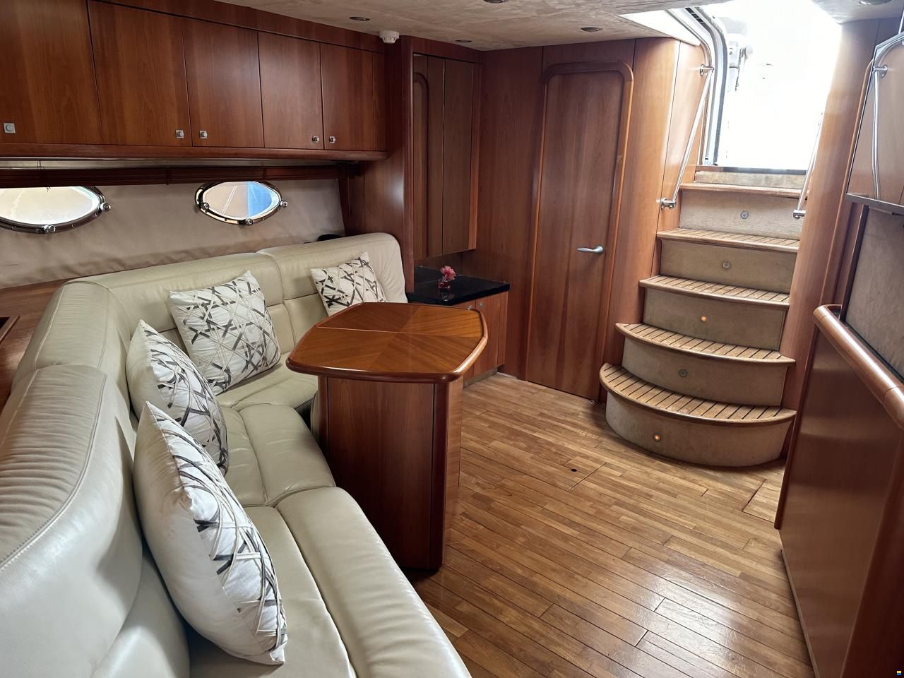 Sunseeker PORTOFINO 53