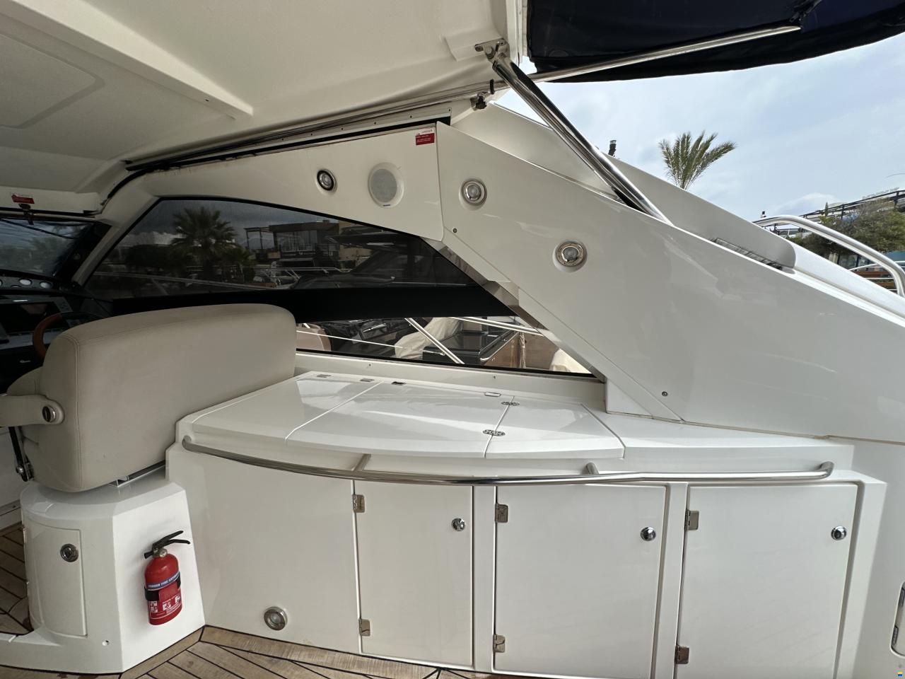 Sunseeker PORTOFINO 53