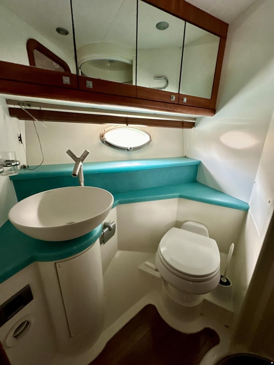 Sunseeker PORTOFINO 53