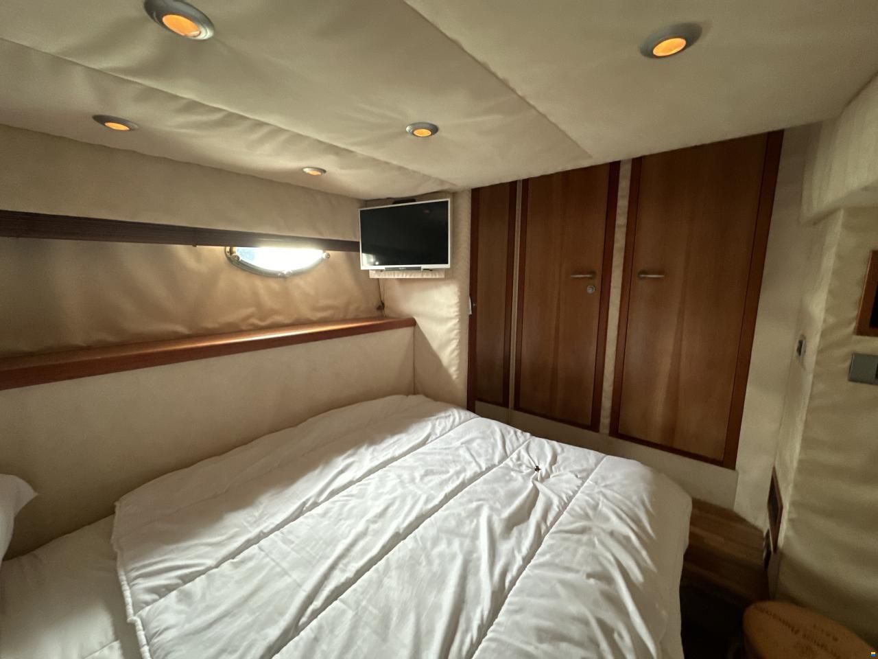 Sunseeker PORTOFINO 53