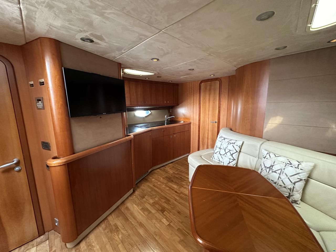 Sunseeker PORTOFINO 53