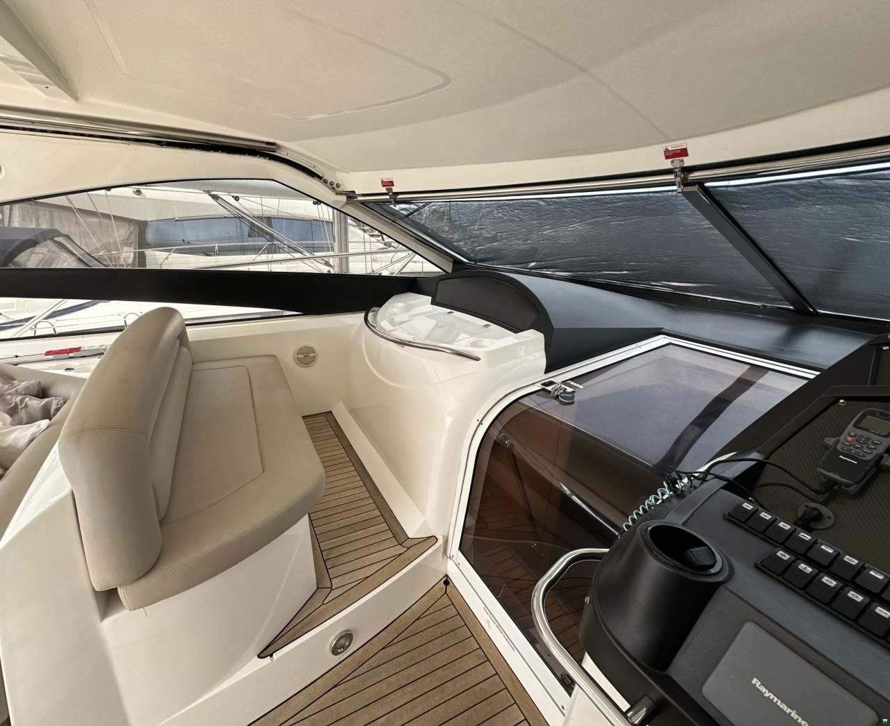 Sunseeker PORTOFINO 53