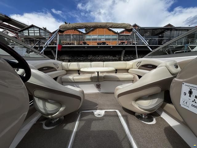Chaparral SSi 210