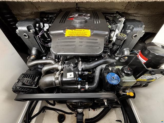 Chaparral SSi 210