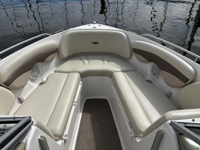Chaparral SSi 210