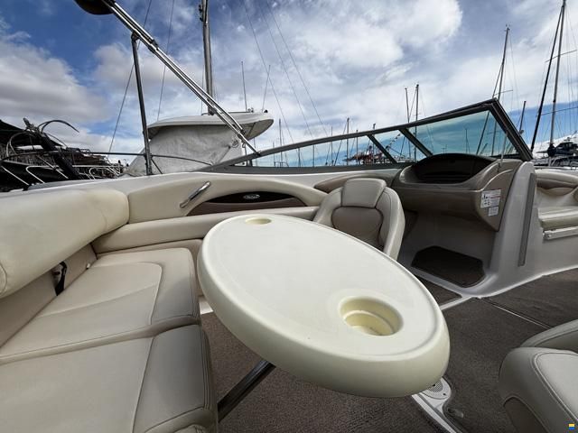 Chaparral SSi 210