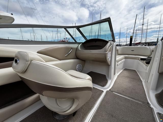 Chaparral SSi 210