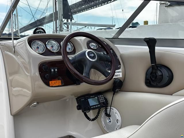 Chaparral SSi 210