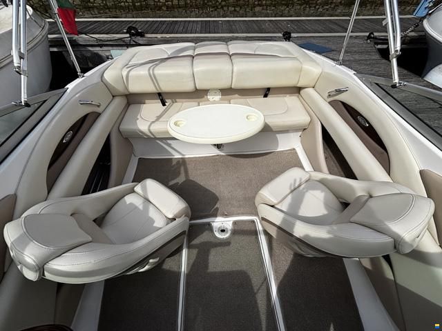 Chaparral SSi 210