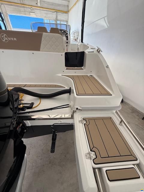 Saver 750 wa 2026