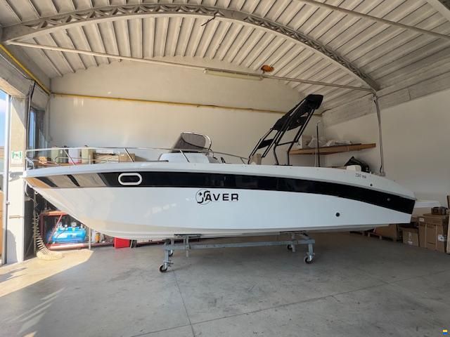 Saver 750 wa 2026