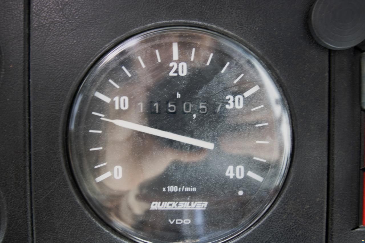 Jeanneau Merry Fisher 800