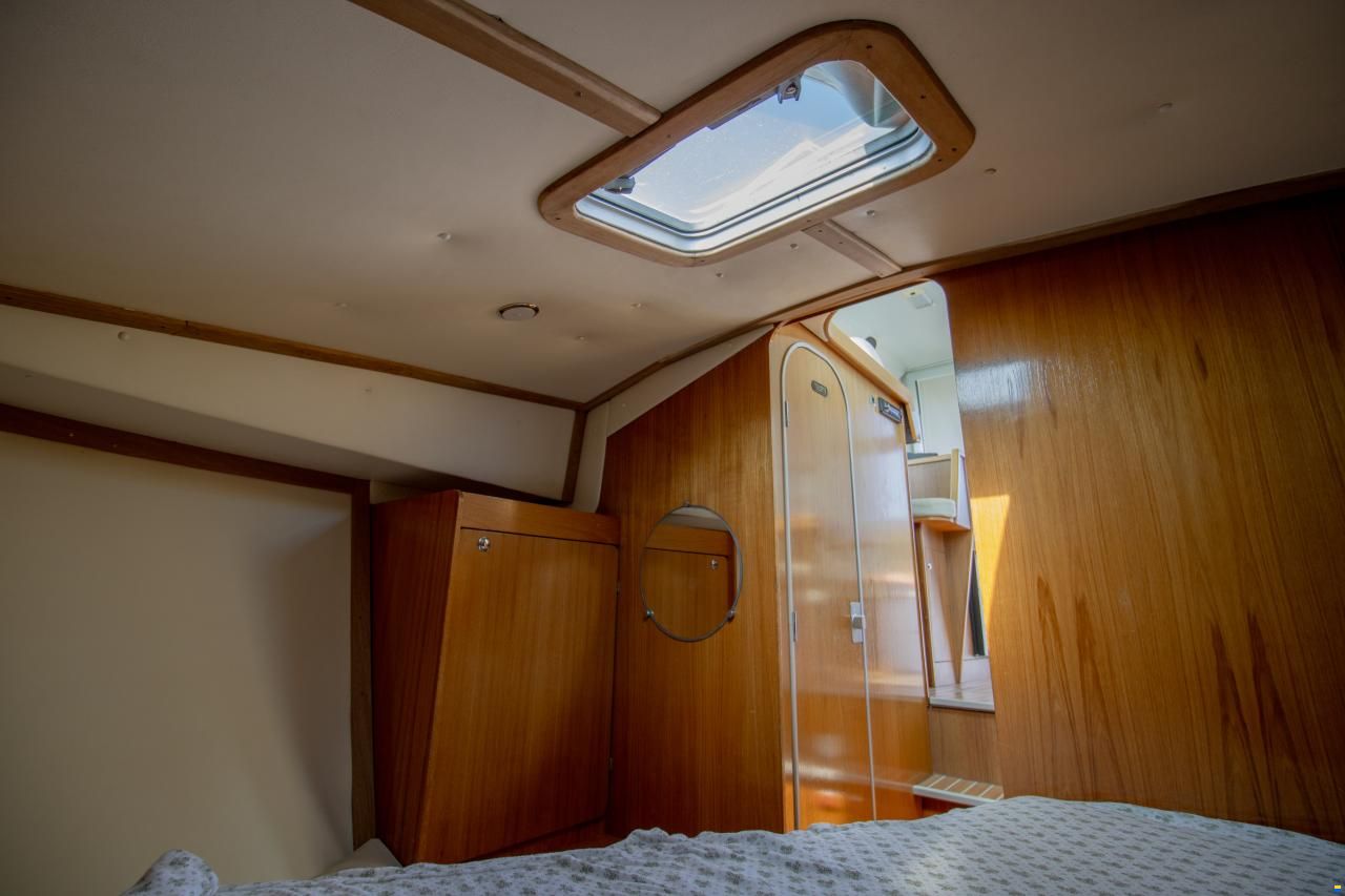 Jeanneau Merry Fisher 800