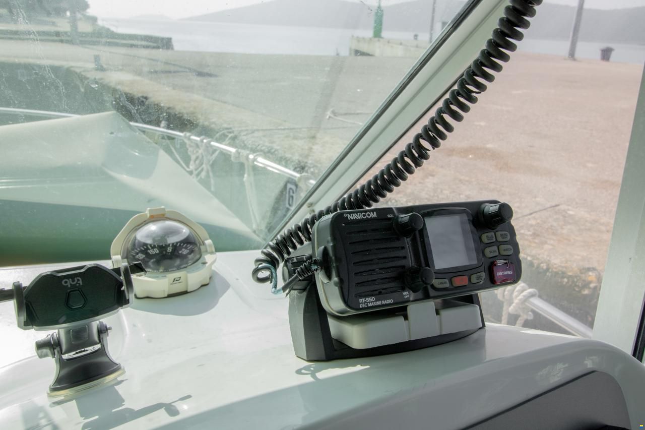 Jeanneau Merry Fisher 800