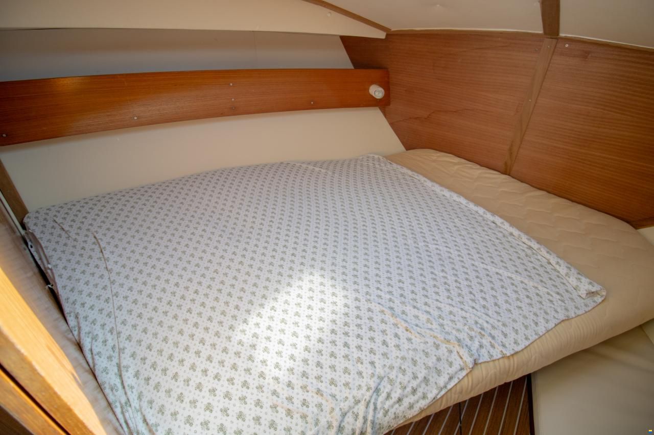 Jeanneau Merry Fisher 800