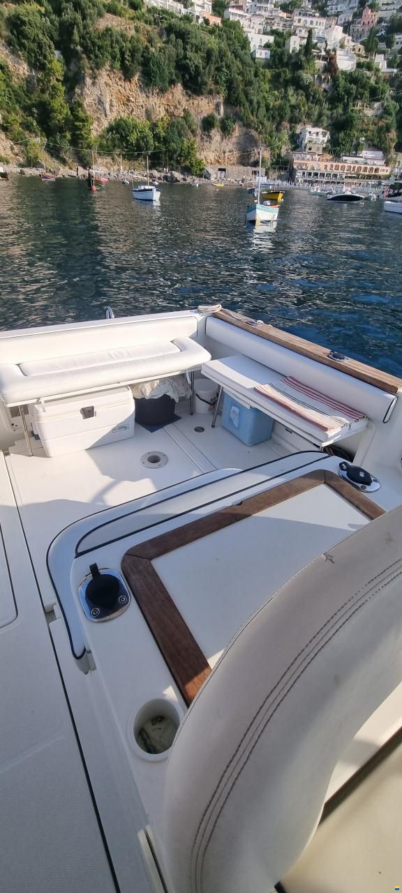 Faeton Moraga 790