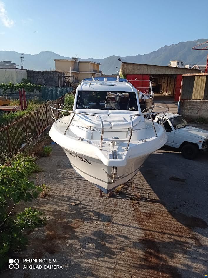 Faeton Moraga 790