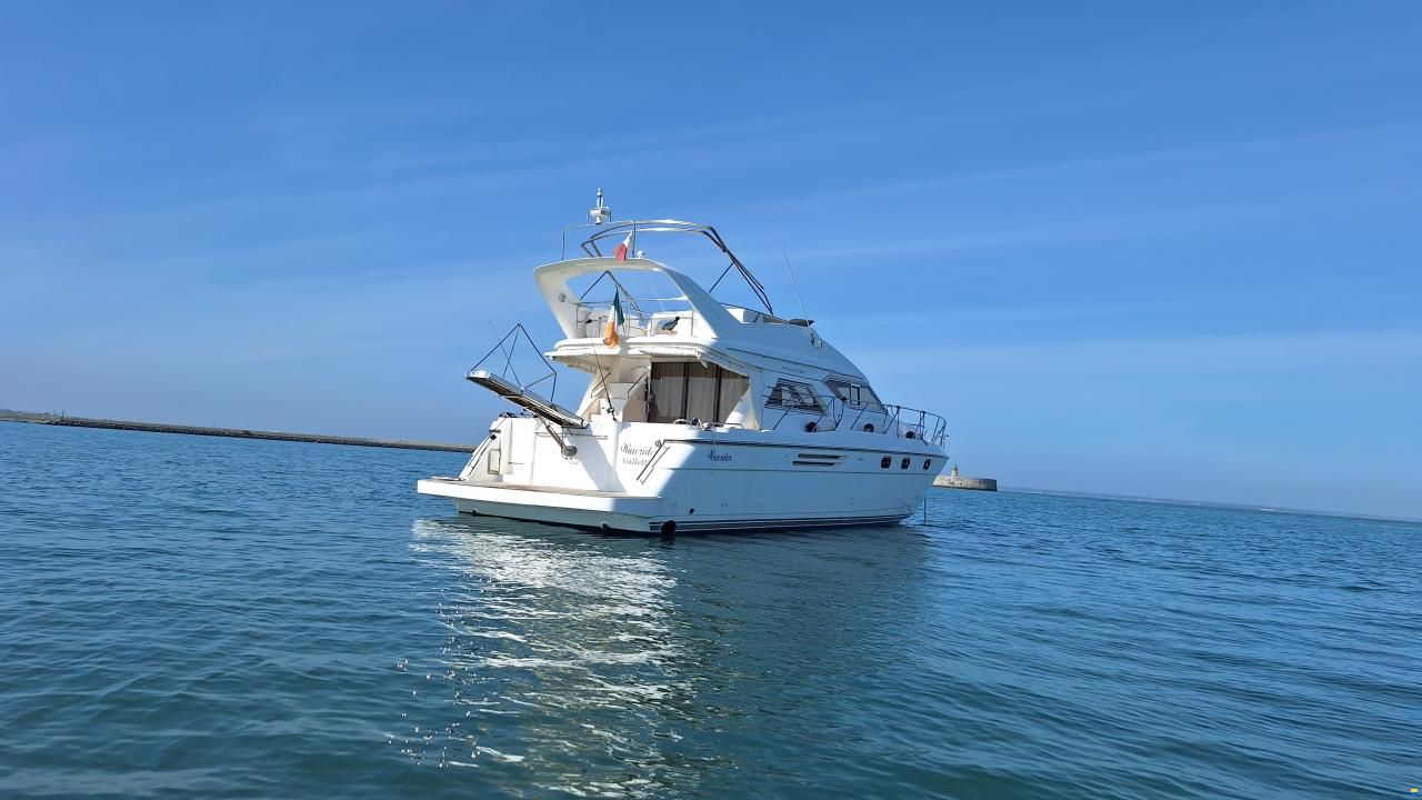 Princess 480