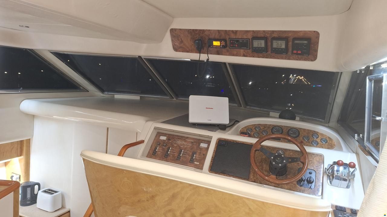 Princess 480