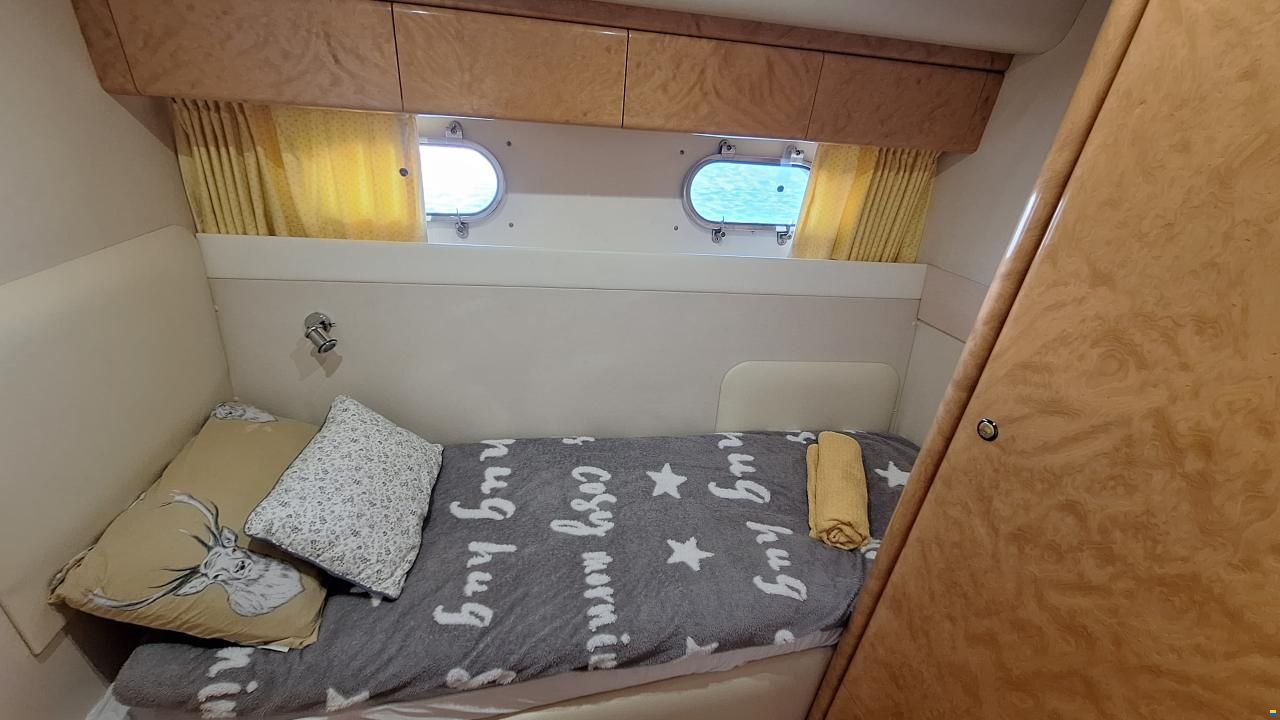Princess 480