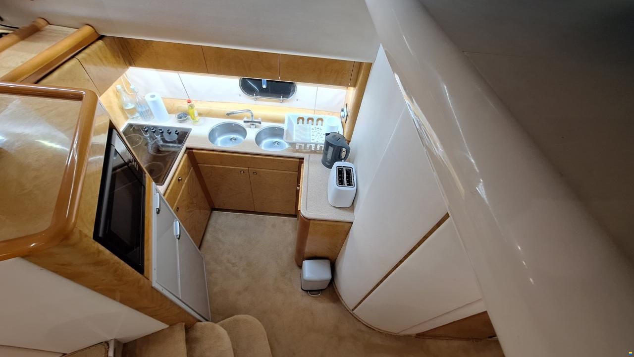 Princess 480
