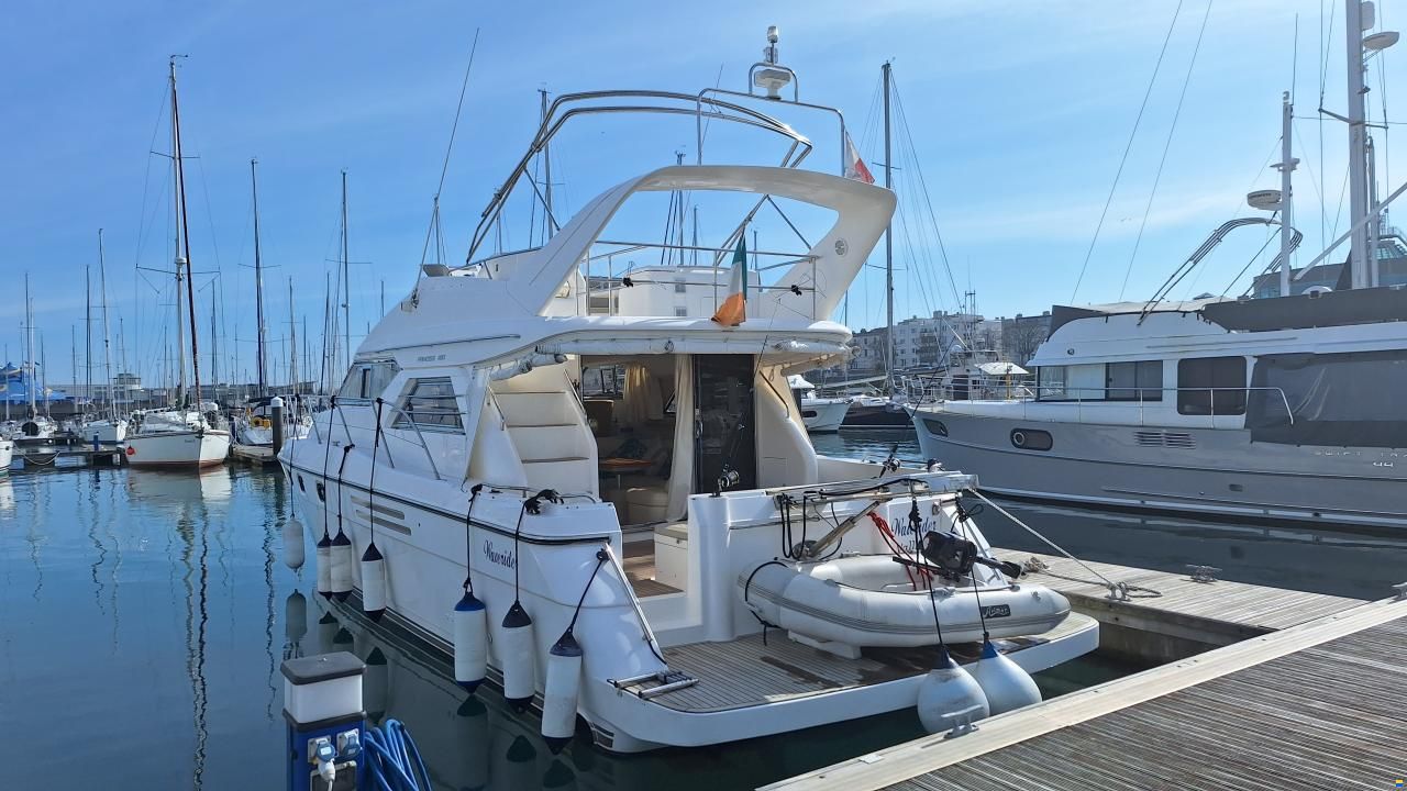 Princess 480
