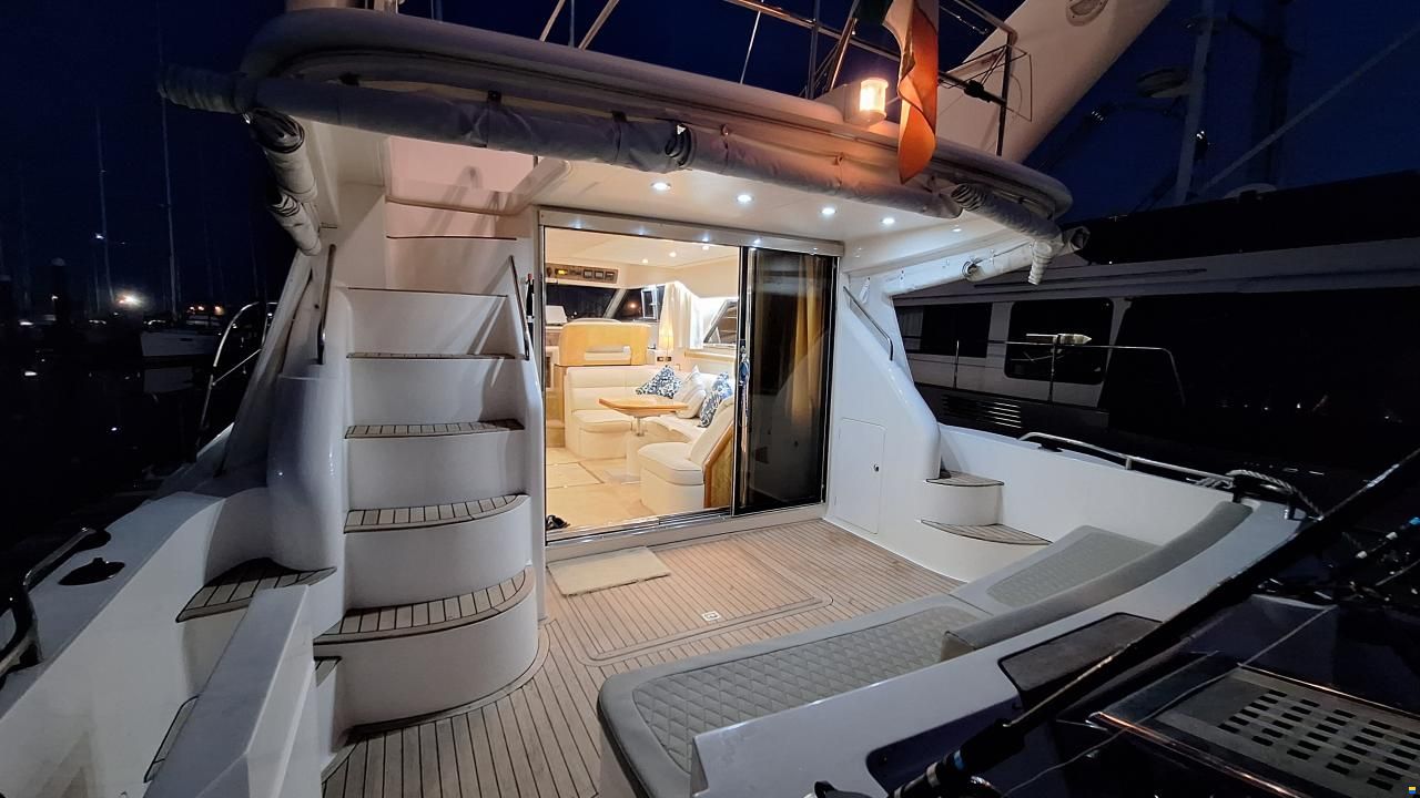 Princess 480