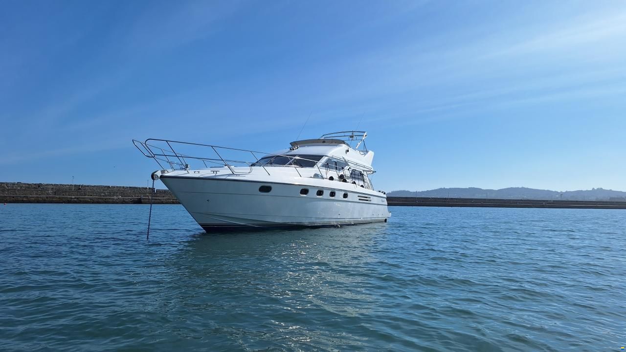 Princess 480