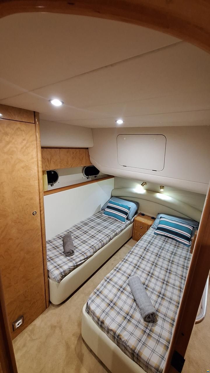 Princess 480