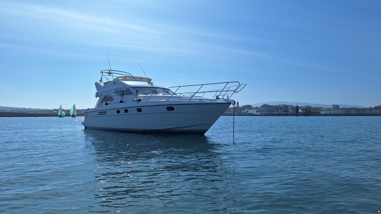 Princess 480
