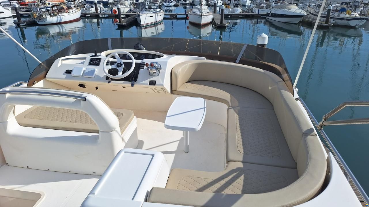 Princess 480