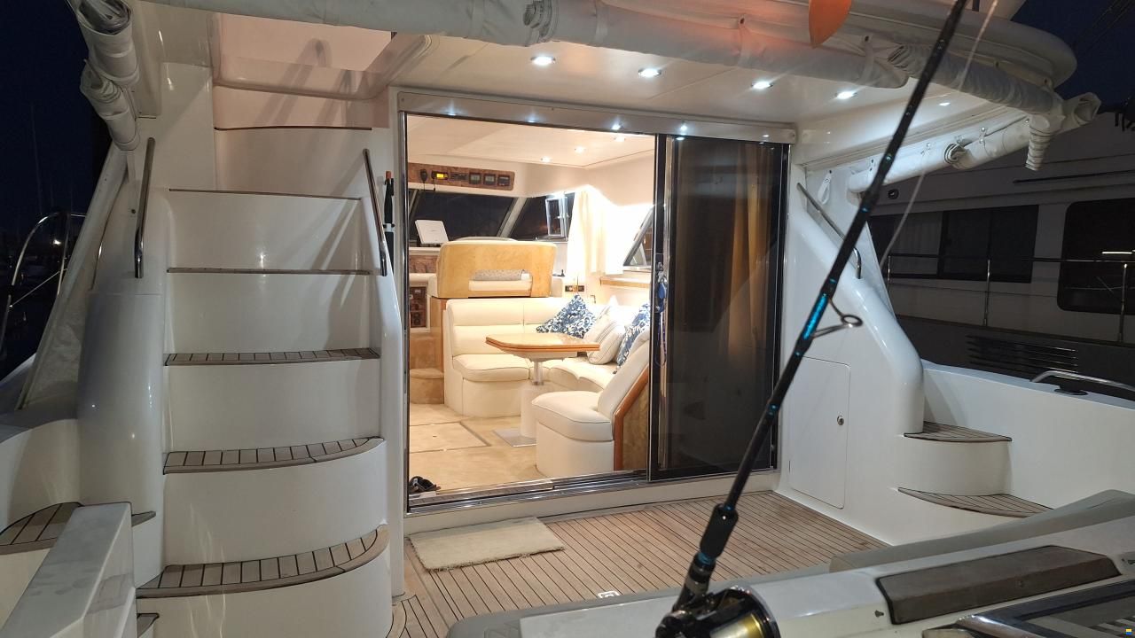 Princess 480